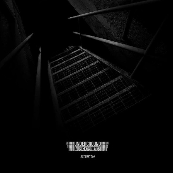 Vinyl / Neuf House Electro Minimal - Underground Music Xperience UMX002 Alienation Various 12"
