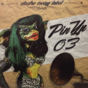 Vinyl / Neuf House Electro Minimal Techno Hardtechno Trance - Pin Up (2) 03 Various 12"