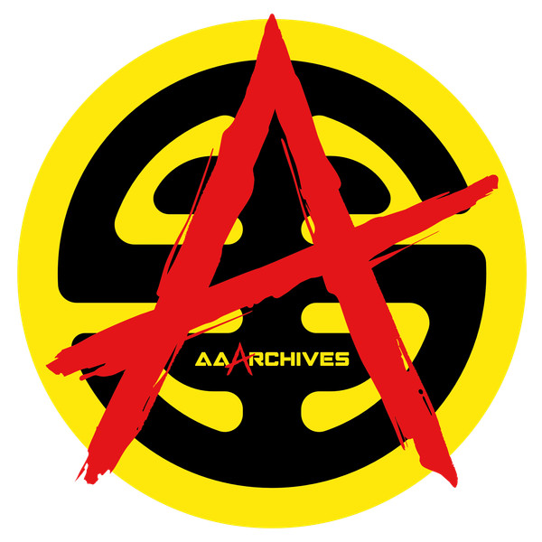 Acid-Anonymous-Archives