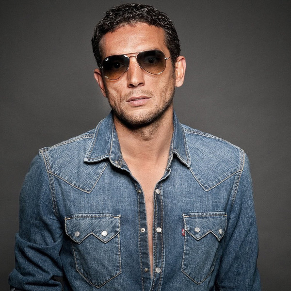 Antoine-Clamaran