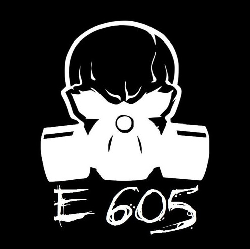 E-605