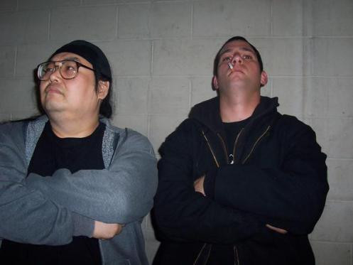 Gorgonized-Dorks