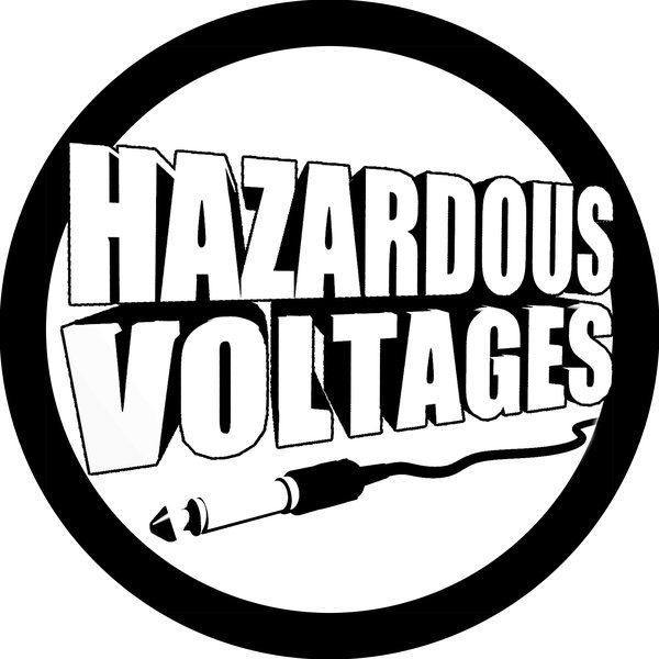 Hazardous-Voltages