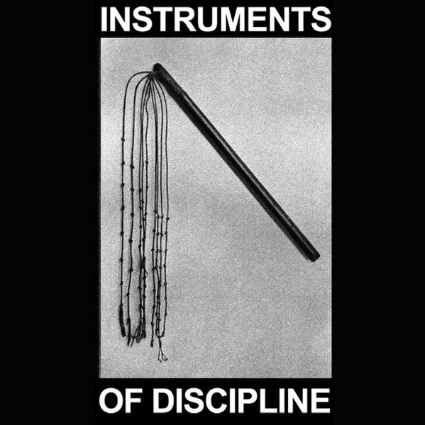 Instruments-Of-Discipline