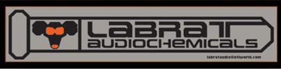 LaBrat-Audiochemicals