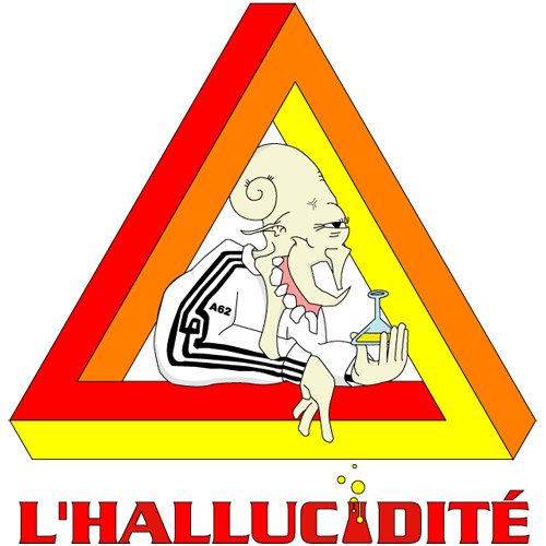 LHallucidite