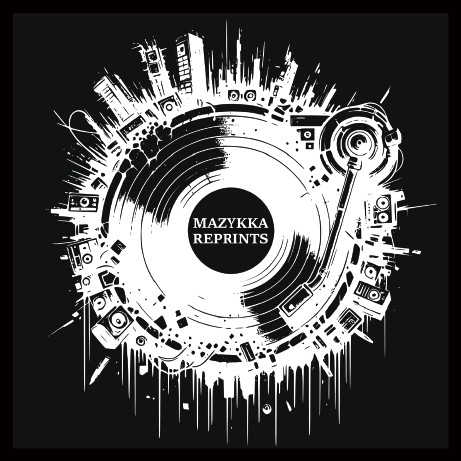 Mazykka-Reprints