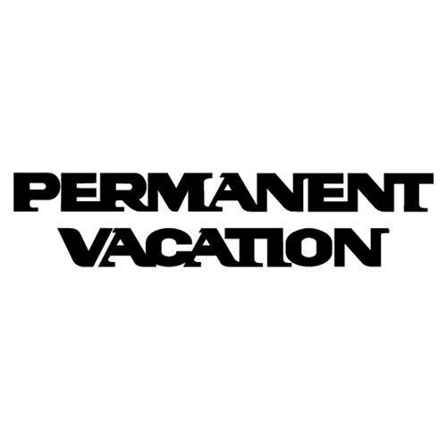 Permanent-Vacation