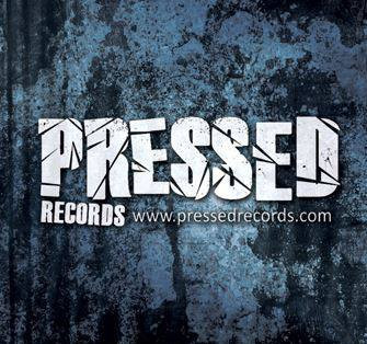Pressed-Records