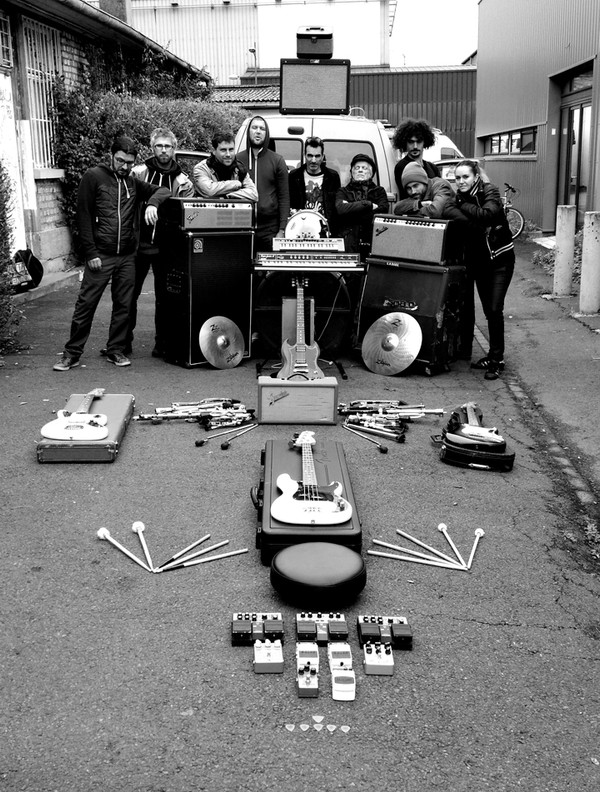 Profs-De-Skids