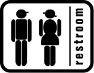 Restroom-Records
