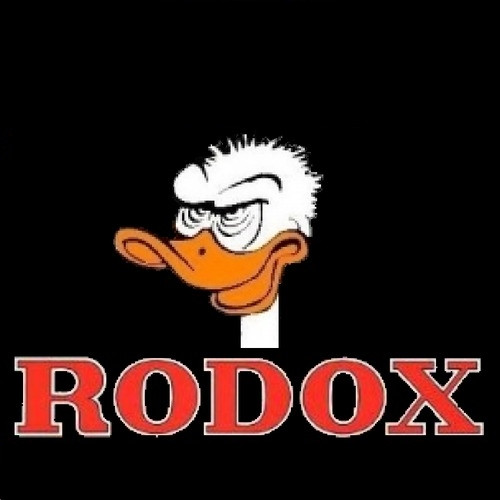 Rodox-Trading