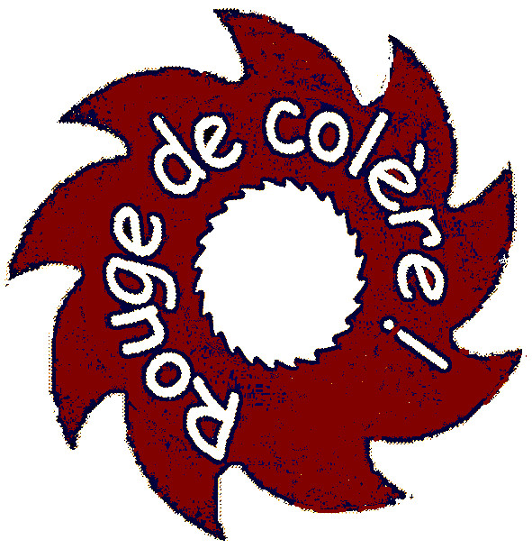 Rouge-De-Colere