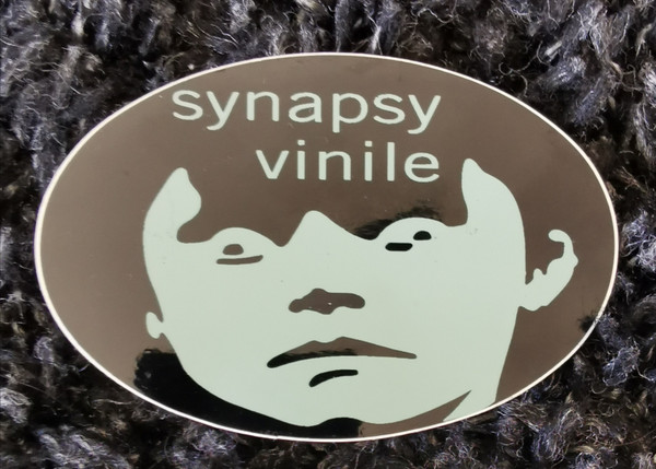 Synapsy-Vinile