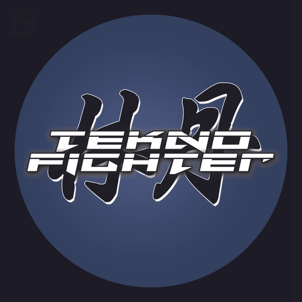 Tekno-Fighter