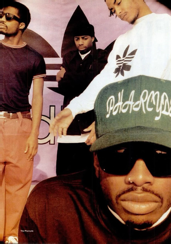The-Pharcyde
