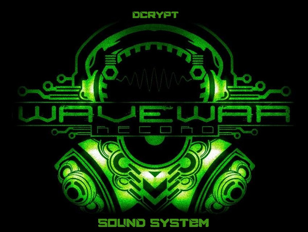 Wavewar-Record