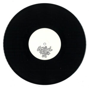 Vinyl / Neuf Drum And Bass Jungle - Cat In The Shoe CITS002 Return Of Space Invader Gotta B Tuff Sam-C Riffz 10"