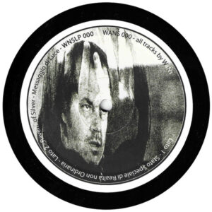 Vinyl / Neuf Hardtek Tribe Freetekno - Insanity Cases WNSLP000 WANS 000 (2) 12"