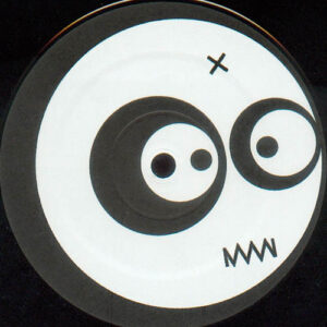 Vinyl / Neuf Hardtek Tribe Freetekno - Rebus 02 FKY 12", RE