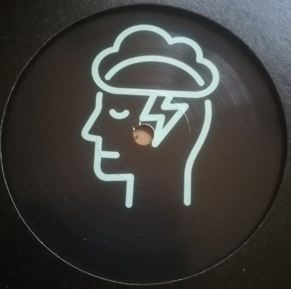 Vinyl / Neuf Hardtek Tribe Freetekno - Blumet Lab BLM002 02 Various 12"