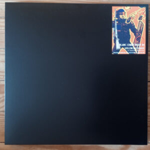 Vinyl / Neuf Hardcore Hardtek Tribe Freetekno - Blanc Comme Neige BCN 01 Violence Ethique Ωそיָהּ 12"
