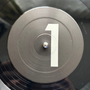 Vinyl / Neuf Hardtek Tribe Freetekno - ITF68 RPS 01 Interface 68 12"