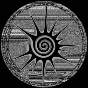 Vinyl / Neuf Hardtek Tribe Freetekno - 3672*1 37 373737 Various 12"