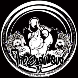 Vinyl / Neuf Hardtek Tribe Freetekno - Du Sud 12 Uzi (7), Amikat23, Tournevis (2), Keja 12"
