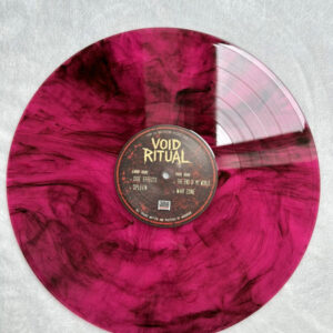 Vinyl / Neuf Hardcore - Void Ritual VR HS 01 Hors Serie Marbred Akouphen 12"
