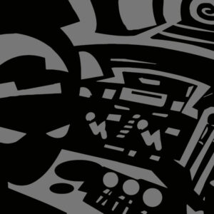 Vinyl / Neuf Hardtek Tribe Freetekno Techno Hardtechno Trance - Tribal Express Records 03