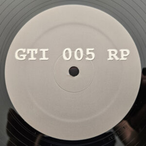 Vinyl / Neuf Hardcore - Gangstar Toons Industry (GTI) 005