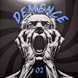 Vinyl / Neuf Hardtek Tribe Freetekno - Démence 02 – Démance