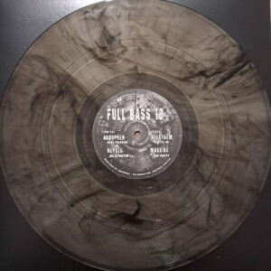 Hardtek、Tribe、Freetekno ビニール盤 - Teknoboutik