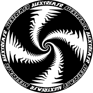 Alextrem, fondateur de Teknoboutik