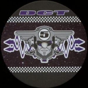 Vinyl Hardtek, Tribe et Freetekno - DCT 05