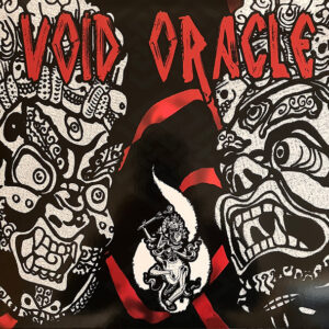 Vinyl Hardtek, Tribe et Freetekno - Illegal Sound 04