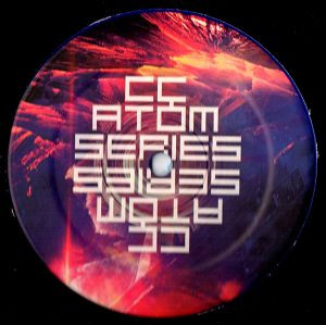 Vinyl Hardtek, Tribe et Freetekno - CC Atom Series 202