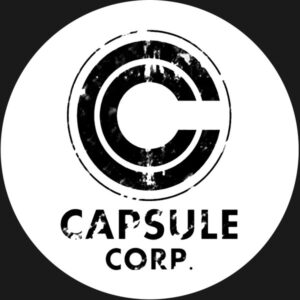 Vinyl Hardtek, Tribe et Freetekno - Capsule Corporation 15