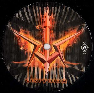 Vinyl Hardtek, Tribe et Freetekno - Rien A Declarer 01