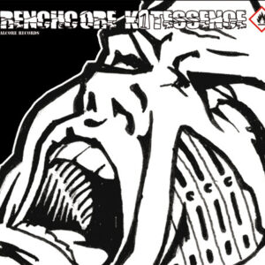 CD Hardcore, Gabber & Frenchcore / - K1tessence