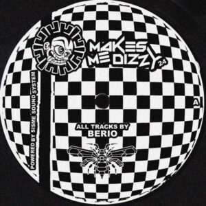 Vinyl Hardtek, Tribe et Freetekno - Makes Me Dizzy 24
