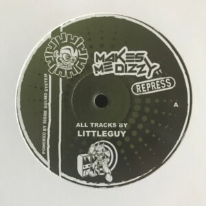 Makes Me Dizzy 11 REPRESS 2022