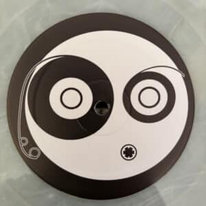 Vinyl Hardtek, Tribe et Freetekno - Rébus 08
