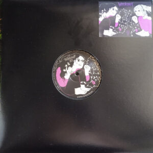 Vinyl Hardtek, Tribe et Freetekno - Witchcraft 10