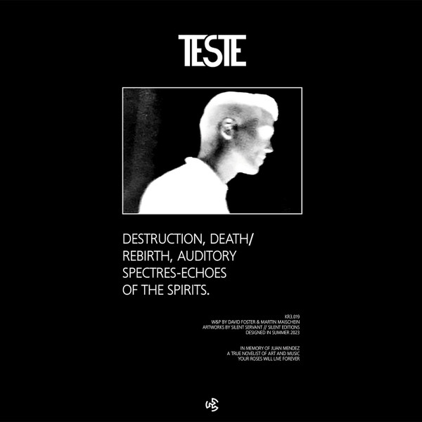 Hardcore, Gabber & Frenchcore - KR3 019