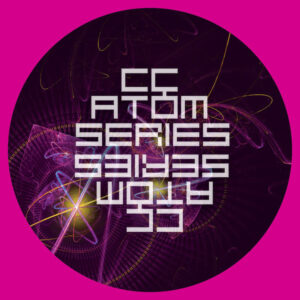 Vinyl Hardtek, Tribe et Freetekno - CC Atom Series 404