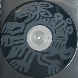 Vinyl Hardtek, Tribe et Freetekno - Mars Assault 03