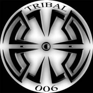 Vinyl Hardtek, Tribe et Freetekno - Tribal 006