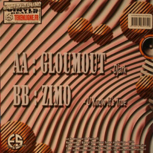Techno, Hard Techno & Trance - Le Redresseur De Torts 005
